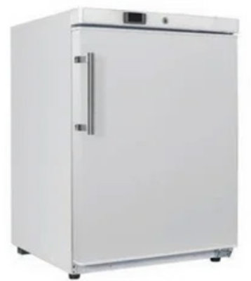 ШАФА МОРОЗИЛЬНА БАРНА HURAKAN HKN-RFS115V