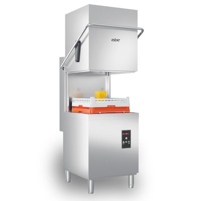 ПОСУДОМИЙКА КУПОЛЬНА ASBER GTX-H500 DD