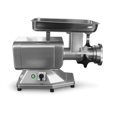 М'ЯСОРУБКА HURAKAN HKN-22S ПОВНИЙ УНГЕР 3Ф