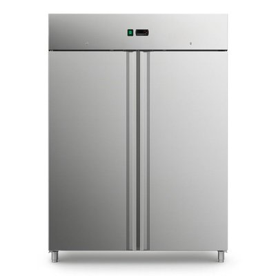 ШАФА МОРОЗИЛЬНА HURAKAN HKN-GX1410BTS 1400 Л